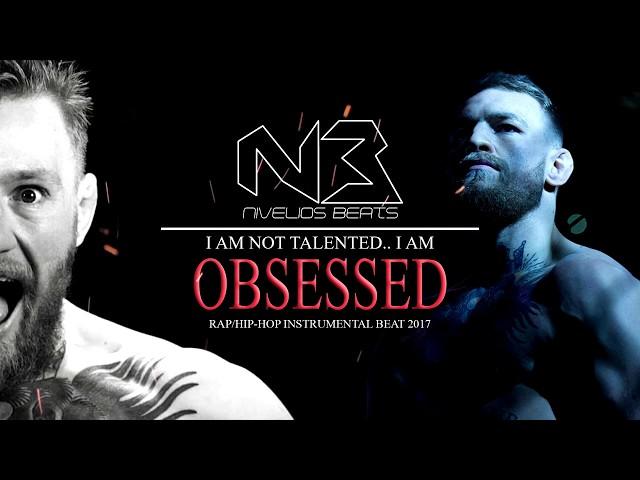 OBSESSED | Irish Bagpipes Instrumental Rap Beat | prod. Nick Velios (SOLD)