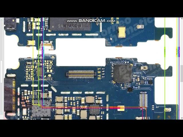 SM-J320 handsfree Jumper Ways | Samsung Galaxy J3 handsfree Problem Solution