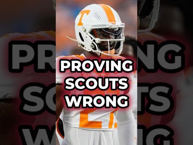 James Pearce Jr. Is Proving The Haters WRONG! #falcons #nfl #shorts