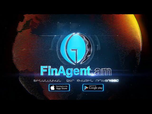 FinAgent