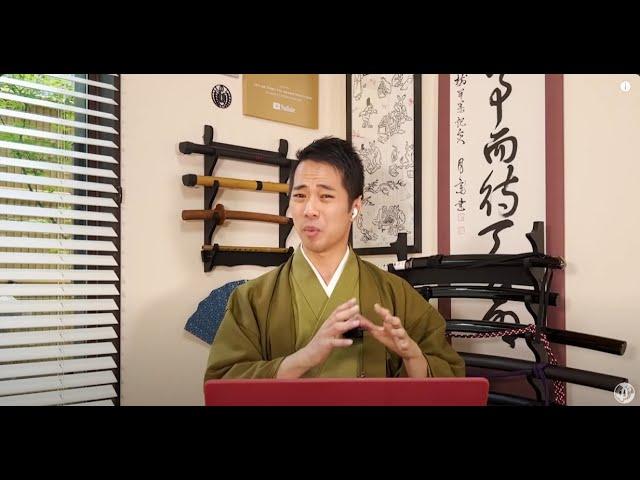 "Learning Japanese from Scratch" | Unit 1 #learningjapanese | PTIV