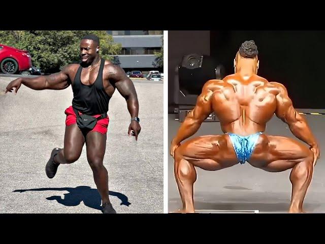 Top 5 Dancing Bodybuilders In History (FUNNY!)