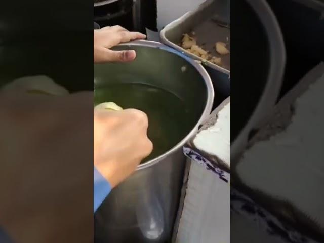 foodie Incarnate