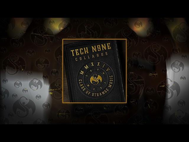 Tech N9ne Collabos - ZOD (I Win I Always Win)(ft. Joey Cool, Kevin Gates & Snow Tha Product) | Audio