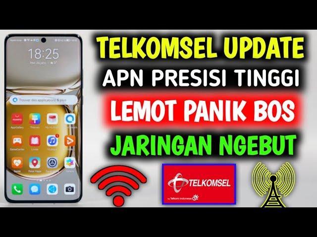 Apn Telkomsel Tercepat Paling Stabil Jaringan Kembali Lancar Jaya