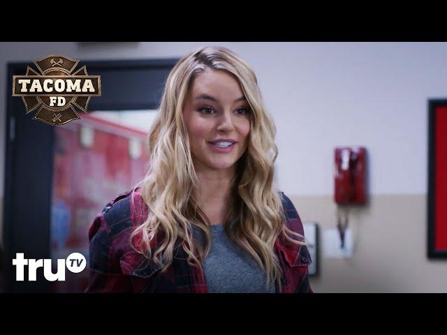 The Best of Lucy (Mashup) | Tacoma FD | truTV