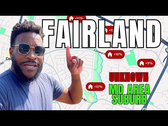 Silver Spring MD Neighborhoods | Fairland/Colesville | FULL TOUR | Homes & Amenities