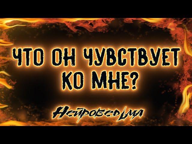 Что он чувствует ко мне? | Таро онлайн | Расклад Таро | Гадание Онлайн