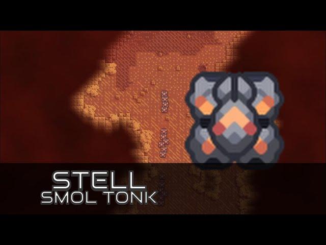 STELL.EXE | Mindustry