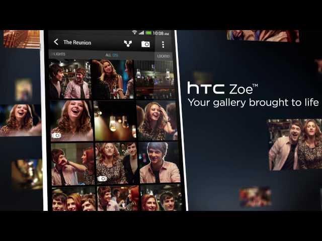 HTC One max - Maximize Everything