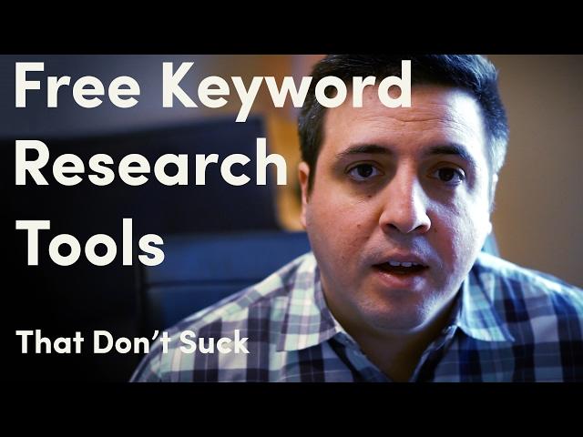 10 Best Free Keyword Research Tools for SEO (2017)