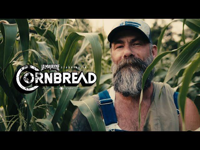 JamWayne - Cornbread (Official Video)