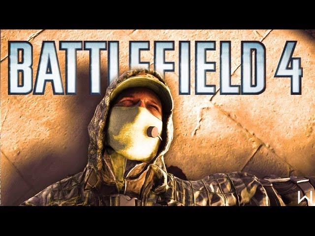 Battlefield 4 - What You Get For Celebrating!