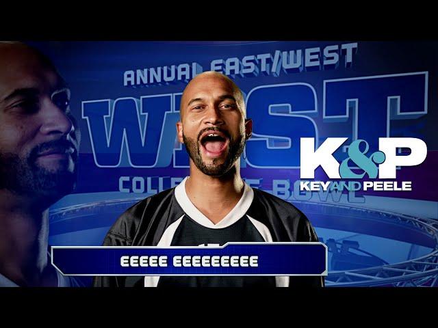 Fan-Favorite Football Moments  Key & Peele