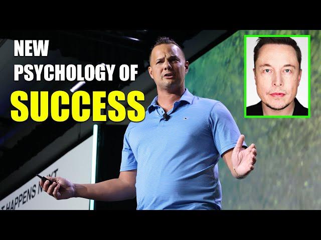 Michael Reese Keynote -  What I Learned From Elon Musk To Be Successful In Real Estate And Life