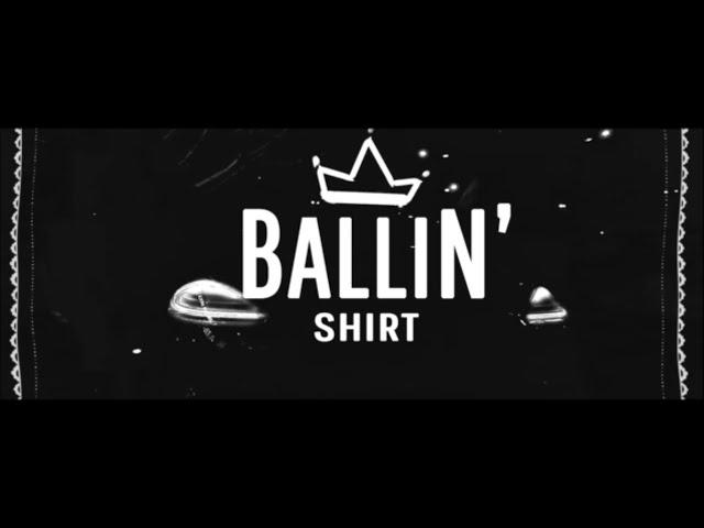 Florigineel - Ballin' (prod. Florigineel)