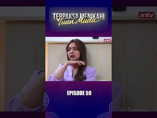 Ada Aja Masalah Baru!! I TMTM Eps59 #short #antv #tmtm #antvofficial