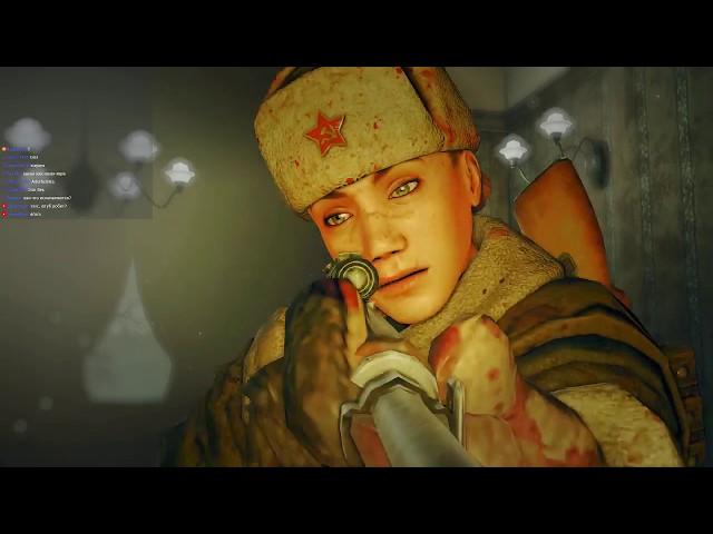 Зомби-фашисты!?!? Серьезно!?!??