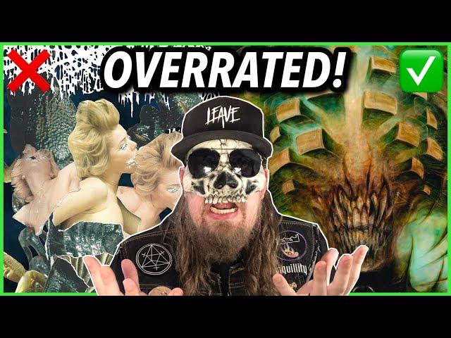 Modern OSDM Is OVERRATED (Gatecreeper, Sanguisugabogg & More!)