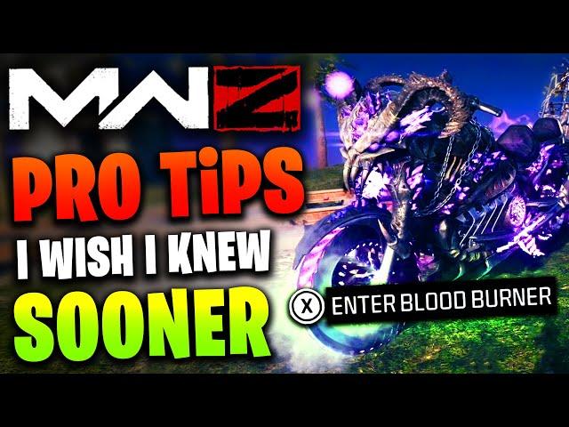 MW3 Zombies Wish I Knew Sooner: ESSENTIAL Tips Tricks Secrets (FREE Ray Gun, Fast Points Easter Egg)