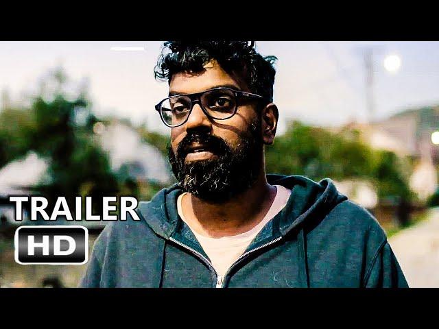 The Misadventures of Romesh Ranganathan  Series 3 Trailer  | Documentary Adventure  Comedy Movie