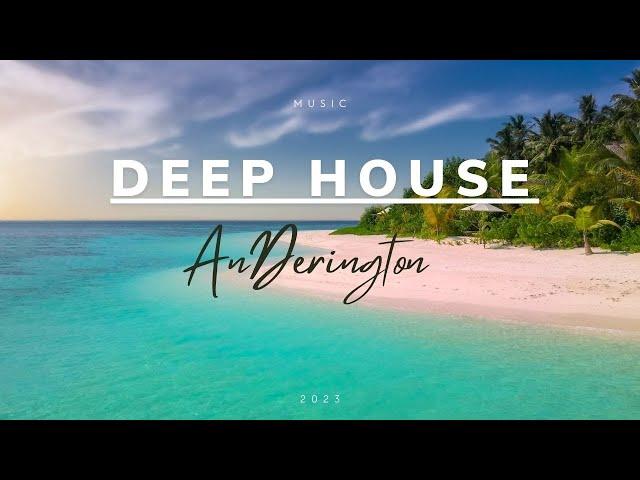 Deep House Vocal - AnDerington️ 8.2 Lufs