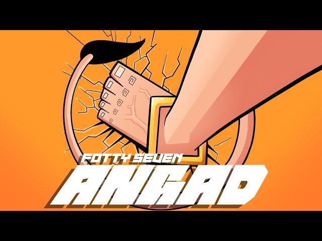 ANGAD (Prod. Fotty Seven)