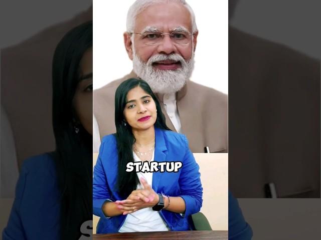 Free Startup India Program 2024 by Government of India #startup #startupindia #digitalakansha