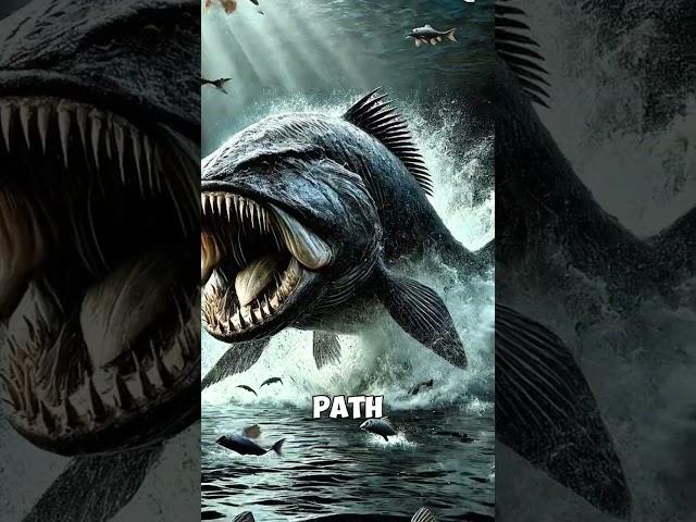 Unbelievable animals lived in prehistoric earth #facts#viralvideo#factomaniayt#animals#history