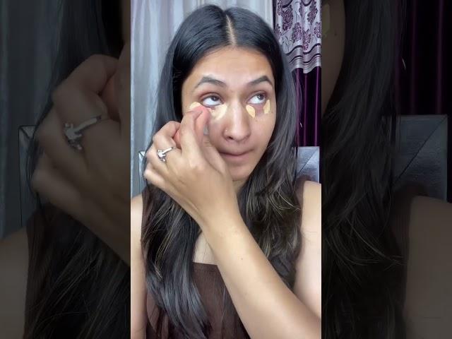 Swiss Beauty Concealer V/S Insight Cosmetics Concealer #shortvideo #youtubeshorts #makeuptutorial