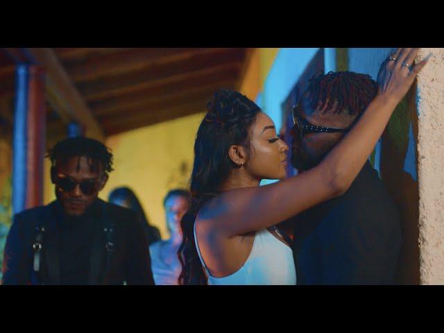 Konshens Kemar Highcon Track Starr - Volcano (official music video) Jan 2022