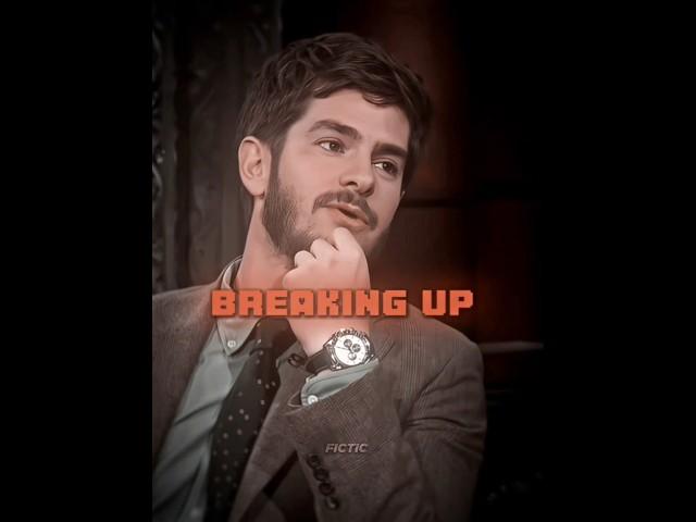 "Absolutely Fine" - Andrew Garfield Edit | Yeah Yeah Yeahs - Heads Will Roll (Slowed)