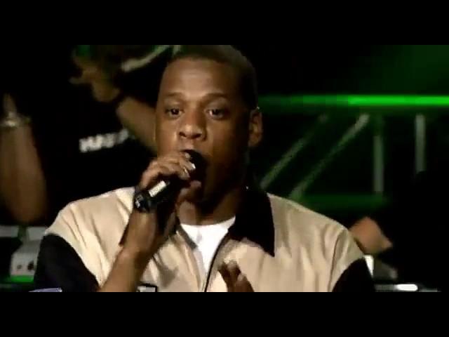 JayZ's Reaction on Chester Bennington Scream | Point of Authority 99 problems