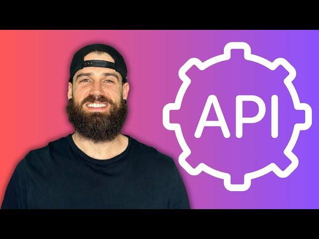 A Beginner's Guide to REST APIs in Under 10 Minutes!