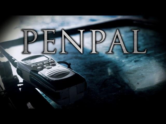 Penpal - CreepyPasta cz. 2 z 5 (PL)