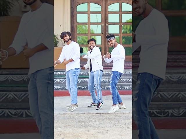 Kacha badam | Dance video | Tanujbbt | Ankit Dancer 01 | Garvit Thakral