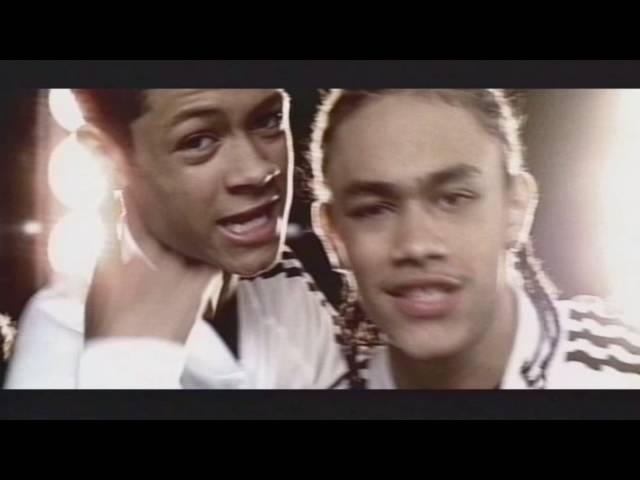 B5 - U Got Me (Official Music Video)