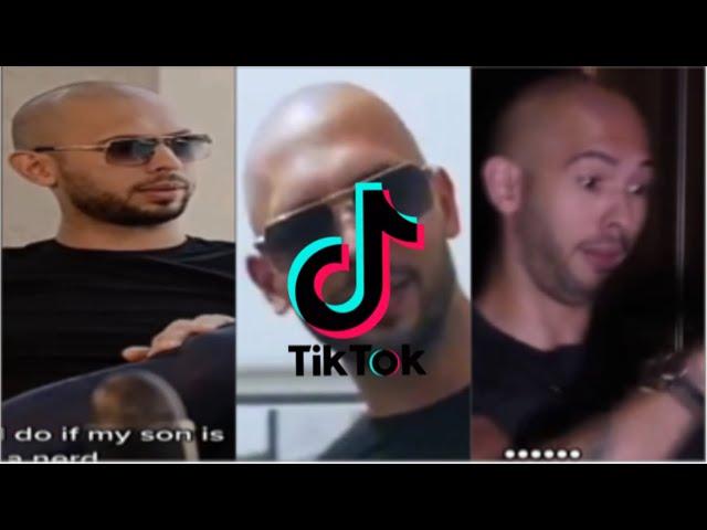 BEST of ANDREW TATE! Ultimate TIKTOK Compilation [2022]