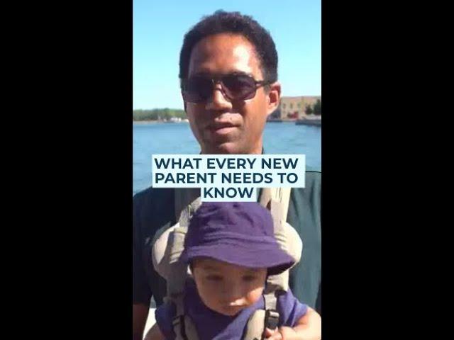 What every parent needs to know 