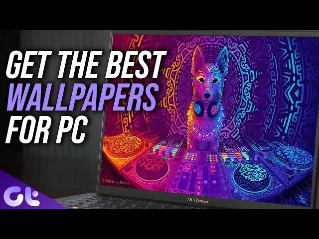 Top 7 Best Wallpaper Apps and Websites for Windows PC in 2022 | Guiding Tech