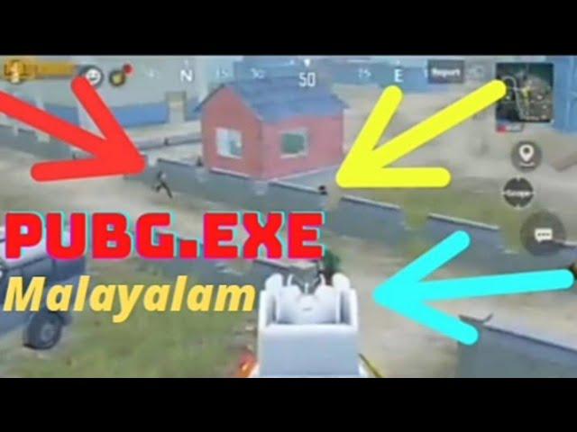 Pubg troll noobs |malayalam troll video | pubg_troll |