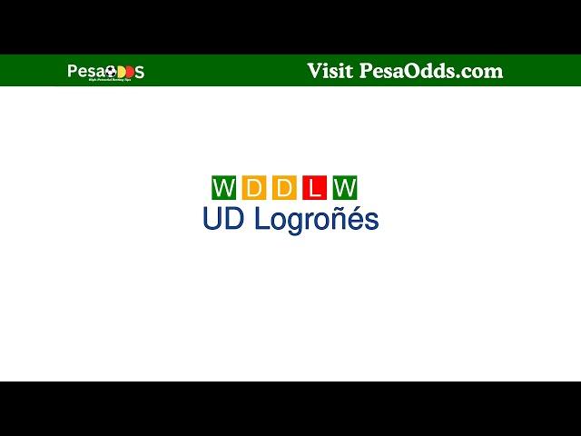 UD Logroñés vs Girona FC Prediction