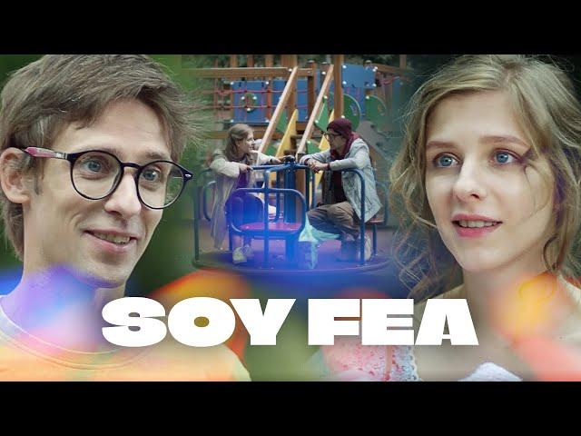 Soy fea | Películas Completas en Español Latino