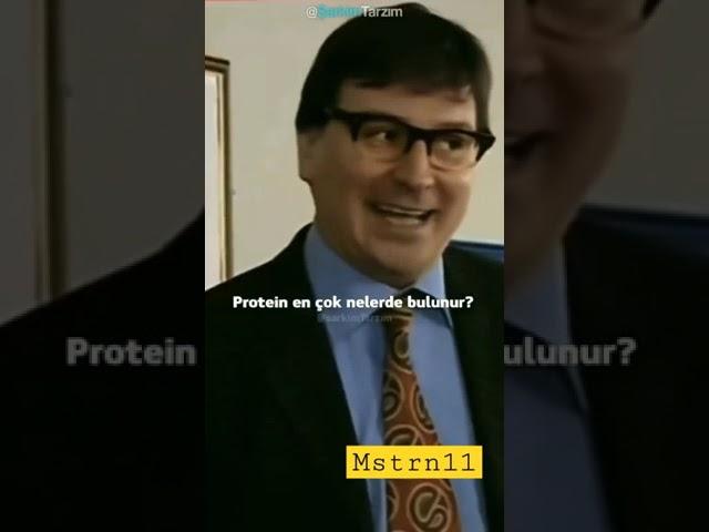 Protein en çok nelerde bulunur?