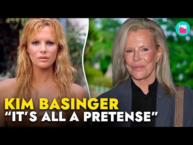 Kim Basinger’s lifelong battle with anxiety and turbulent love life | Rumour Juice