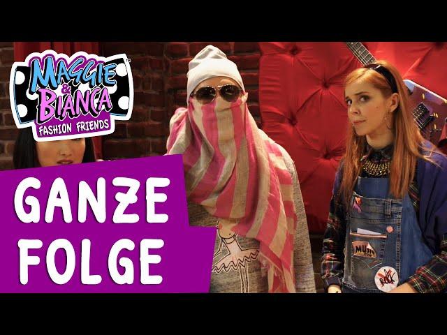 Maggie & Bianca Fashion Friends I Staffel 1 Folge 23 - Das Halbfinale [GANZE FOLGE]