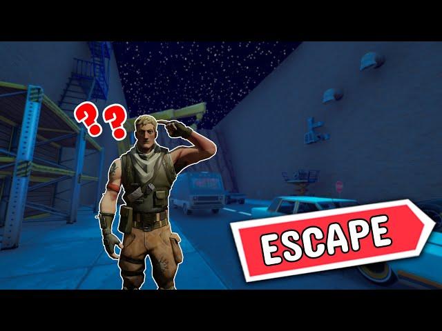 Huge IQ Escape Room (Tutorial) | Code: 5196-4085-4720 | 2xVOID