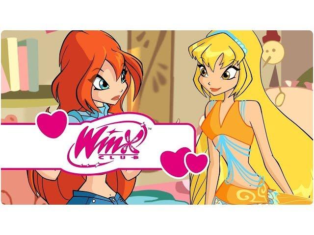 Winx Club   Saison 1 Épisode 1   Les pouvoirs de Bloom   ÉPISODE COMPLET