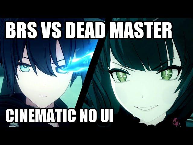 BLACKROCK SHOOTER VS DEAD MASTER