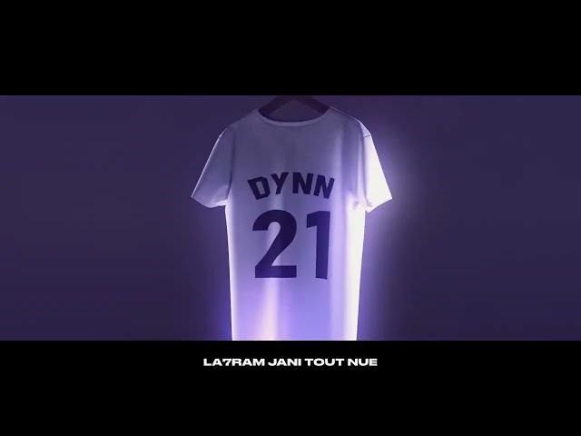 Dynn - Twentyone feat ​⁠@WIL_LY_213  ( Visualizer )